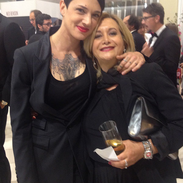 Asia Argento