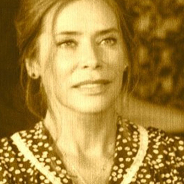 Barbara De Rossi